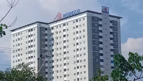 Hodeco lần đầu phát hành hơn 3,3 triệu ESOP giá rẻ vào quý 3