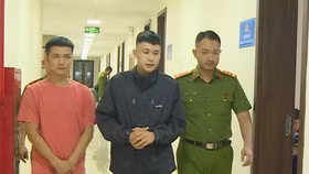 Buôn bán hàng cấm, nhiều đối tượng bị Công an Thanh Hóa bắt giữ