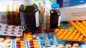 Dược - Trang thiết bị y tế Bình Định (Bidiphar) bị phạt vì sản xuất thuốc không đạt chất lượng