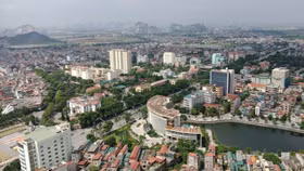 Thanh Hoá tìm chủ đầu tư cho 2 dự án khu dân cư tại Ngọc Lặc và Quảng Xương