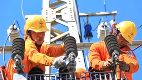 Hầu hết hồ thuỷ điện dưới mực nước chết, nguy cơ mất điện tất cả các giờ trong ngày