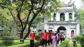 Thị trường du lịch kỳ nghỉ lễ: nhiều địa phương doanh thu tăng mạnh, Phú Quốc ảm đạm