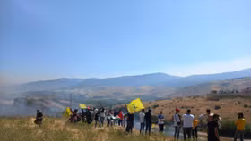 Quân đội Israel bắn chết một chiến binh Hezbollah, nguy cơ xung đột với Lebanon