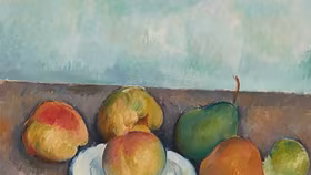 Ngạc nhiên chưa, giá tranh trong mùa Covid