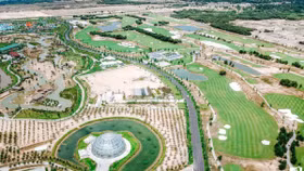 Bà Rịa - Vũng Tàu: Chọn chủ đầu tư mới cho dự án Vườn thú hoang dã Safari và khu nghỉ dưỡng 500 triệu USD