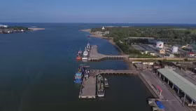 Hoà Phát muốn xây nhà máy thép, đầu tư cảng biển tại KKT Đông Nam Quảng Trị