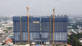 Công ty CP Naviland “mạo nhận” là chủ đầu tư dự án Roxana Plaza?