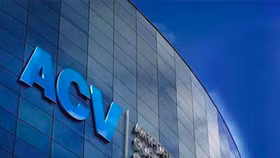 "Ông trùm sân bay" ACV báo lãi cao kỷ lục thời "hậu Covid"