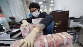 Tránh khủng hoảng kinh tế vì virus Corona, Trung Quốc phải chi 174 tỷ USD