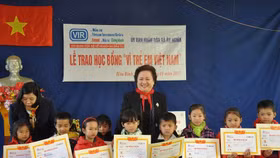 Cùng SeABank bay cao những ước mơ tri thức