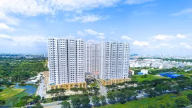 Lướt sóng bất động sản: Rủi ro từ kịch bản cũ