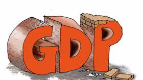 3 kịch bản tăng trưởng kinh tế đến năm 2023