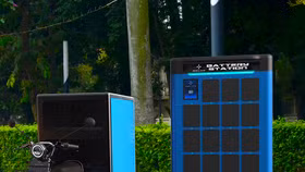 Xe điện Selex Motors: Startup khiến Bộ trưởng Mỹ ấn tượng và phải đến thăm ngay khi đến Việt Nam