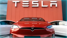 Tesla giảm giá xe điện lên tới 20% tại nhiều quốc gia