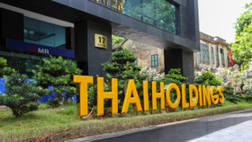 ThaiHoldings dự kiến phát hành 35 triệu cổ phiếu, tăng vốn điều lệ lên 3.850 tỷ đồng