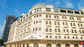 TP. HCM không cổ phần hoá Saigontourist