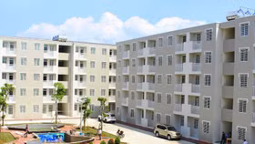 Xử lý nghiêm việc mua bán nhà ở xã hội không đúng đối tượng
