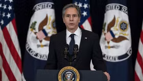 Chính quyền TT Joe Biden: Trung Quốc là "thử thách địa chính trị lớn nhất" của Hoa Kỳ