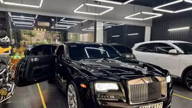 “Cường Đô la” rao bán Rolls-Royce Wraith hơn 17 tỷ đồng