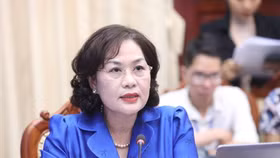 NHNN sẽ nghiêm khắc với sở hữu chéo, cứng rắn xử lý cho vay BOT, BT