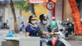 Sáng 10/9, tiếp tục không có ca mắc COVID-19 mới trong cộng đồng