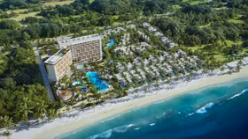 Dự án Madison Hồ Tràm bất ngờ được tăng vốn lên 1.590 tỷ đồng sau hơn 20 năm chậm tiến độ