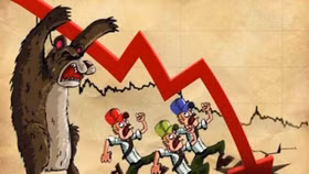 Cơ hội mua tốt khi cổ phiếu bất động sản điều chỉnh mạnh