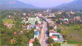 Quảng Ngãi: Khẩn trương duyệt quy hoạch các khu tái định cư