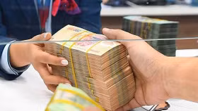 Lãi suất huy động kỳ hạn 12 tháng ngân hàng nào cao nhất tháng 7/2023?