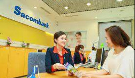 Cập nhật mới nhất lãi suất huy động ngân hàng Sacombank tháng 7/2023