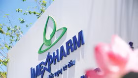 SK Group vừa mua gần 25% cổ phần Imexpharm