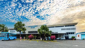 Đề xuất 3 phương án đầu tư nâng cấp sân bay Côn Đảo