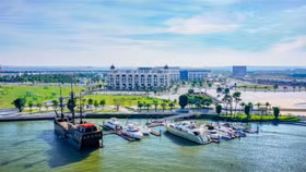 Liên kết vùng: Doanh nghiệp đồng hành phát triển kinh tế