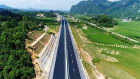 Bộ trưởng Bộ GTVT chịu trách nhiệm toàn diện về các dự án thành phần cao tốc Bắc - Nam phía Đông