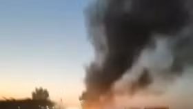 Quân đội Israel sử dụng lính giả robot khiêu khích Hezbollah trên vùng biên giới