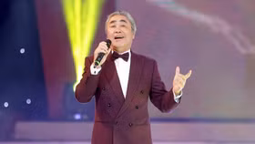 “Lời thề độc lập” – Chương trình đặc biệt kỷ niệm 75 năm ngày Quốc khánh