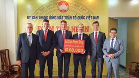 MSD Việt Nam công bố những đóng góp và nỗ lực khoa học trong cuộc chiến chống dịch COVID-19