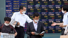 Chính sách "Abenomics" sẽ đi về đâu khi Thủ tướng Nhật Bản Shinzo Abe từ chức?