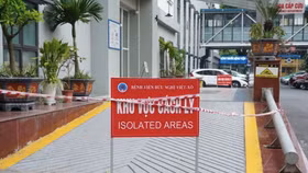 HANDICO cách chức Giám đốc Hacinco với ông Nguyễn Văn Thanh