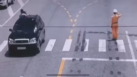 Khi một hành động nhỏ chạm đến triệu trái tim...