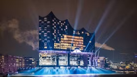 Đề xuất tăng vốn Nhà hát Giao hưởng Thủ Thiêm lên gần 2.000 tỷ đồng