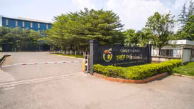 Thép Pomina bị nghi ngờ khả năng hoạt động