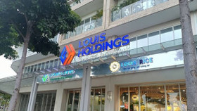 Kinh doanh thua lỗ, Louis Capital muốn chuyển sang ngành dược phẩm