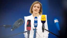 Vương quốc Anh xác nhận kế hoạch thay đổi các quy tắc thương mại hậu Brexit