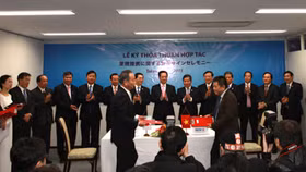 BIDV được phép giảm sở hữu xuống 51% cổ phần tại BLC