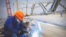 Dồn dập chuyển nhượng cổ phần tại Cienco 1