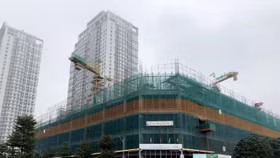 Mỹ Đình Pearl sẽ được nâng thêm 10 tầng và điều chỉnh chức năng sử dụng đất