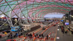 Hoa Kỳ giành lại danh hiệu “Sân bay bận rộn nhất thế giới”