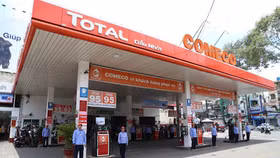 Nhà đầu tư duy nhất trúng sơ tuyển dự án tổng kho xăng dầu 1.000 tỷ đồng của COMECO