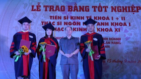 Trường Đại học HUBT thông báo tuyển sinh đào tạo trình độ thạc sĩ năm 2020